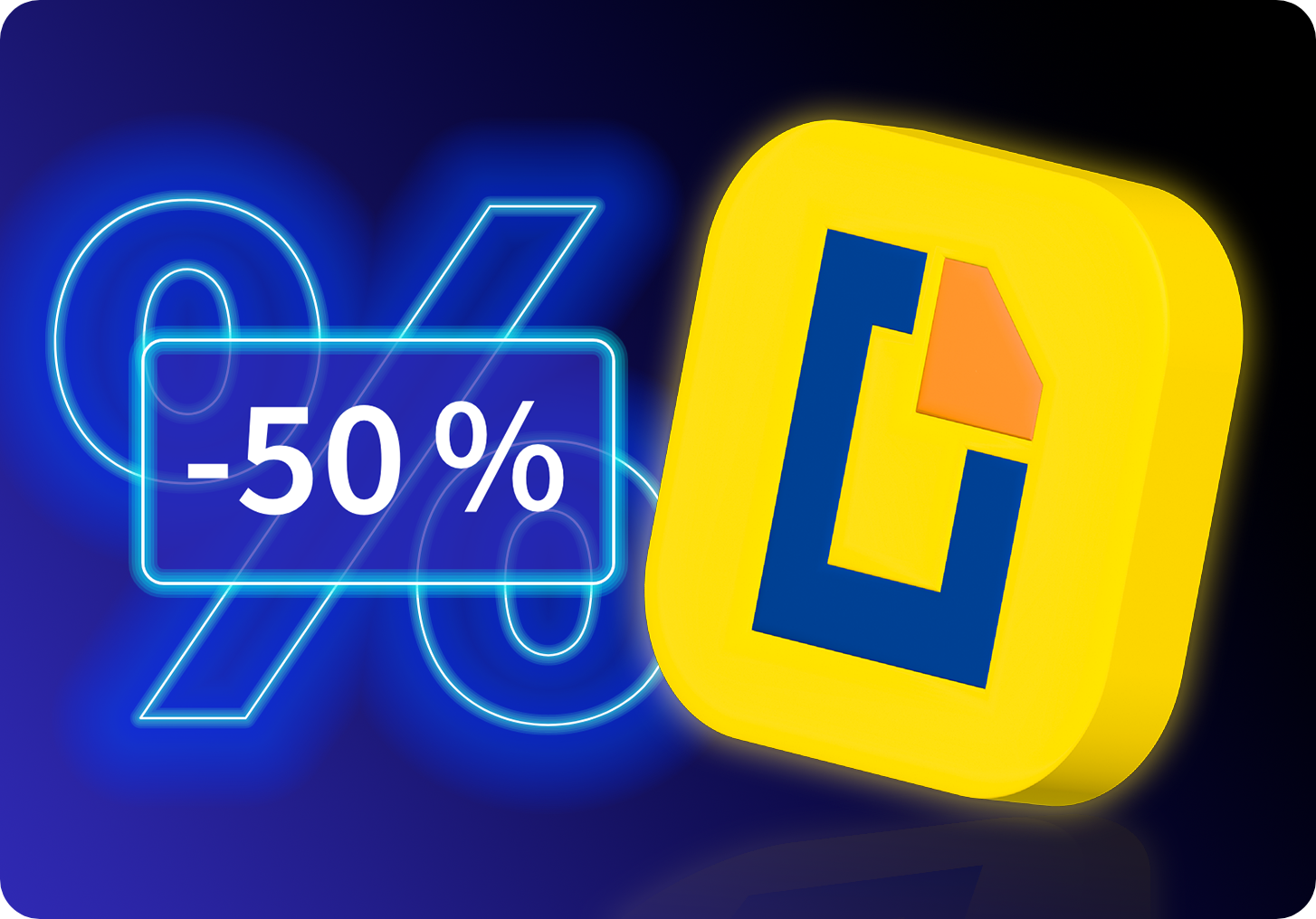 Buhl Black Week 50 % Rabatt Dokumentenverwaltung