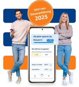 Vorschau neue Buhl Software Steuererklärung 2025