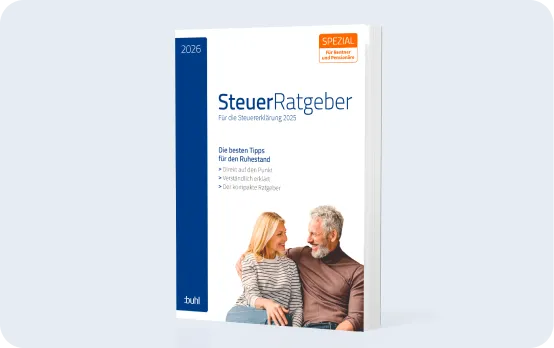 SteuerRatgeber